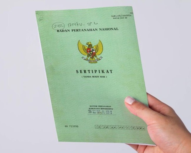 HGB Jadi Sorotan Usai Bos Summarecon Kena OTT KPK, Ini Pengertian dan Aturannya