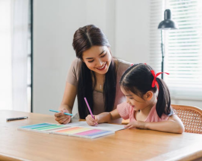 7 Cara Mendidik Anak agar Punya EQ Tinggi, Kebiasaan Sederhana Ini Bisa Dilatih Sejak Dini