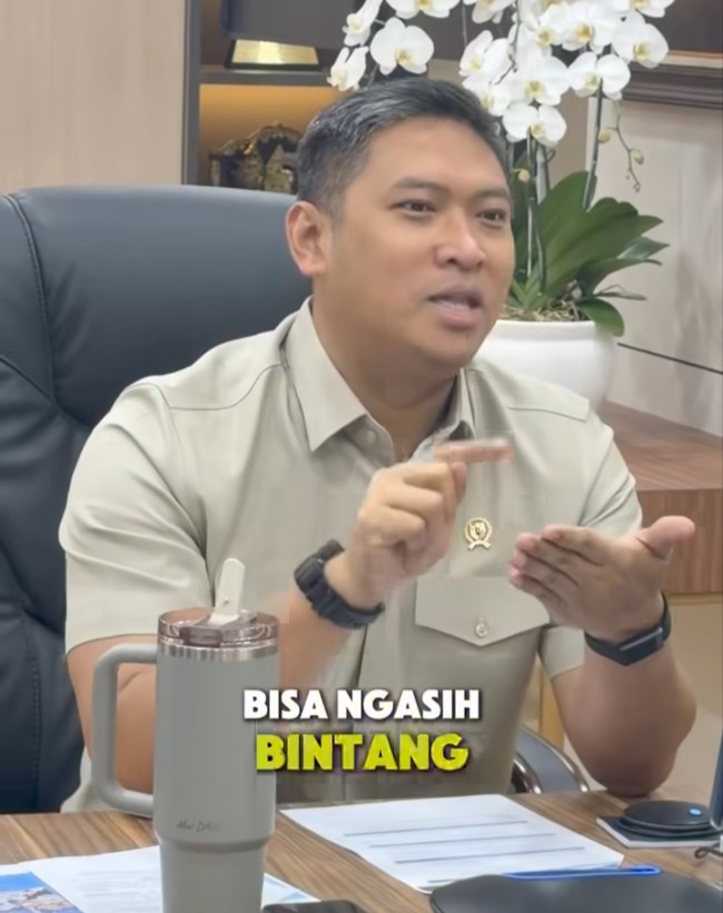 Makanan MBG Bakal Bisa Dikasih Rating, Kepala Sekolah Punya Peran Penting