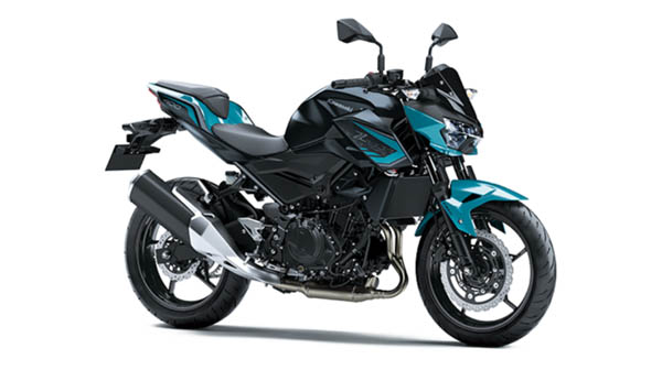 2021 Kawasaki Z400 | Canadian Biker Magazine