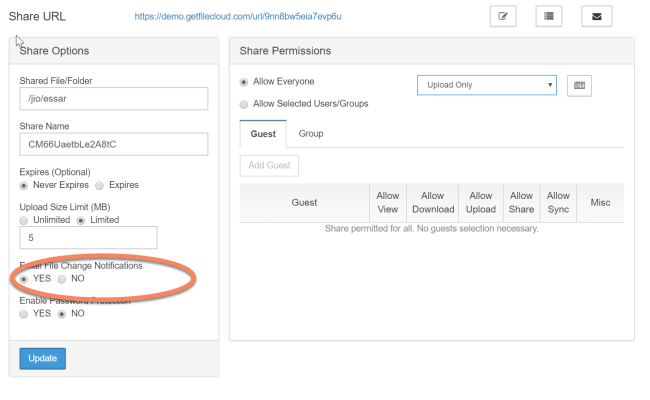 Secure File Sharing With Clients – Best Practices And Guidelines For Users And Employees