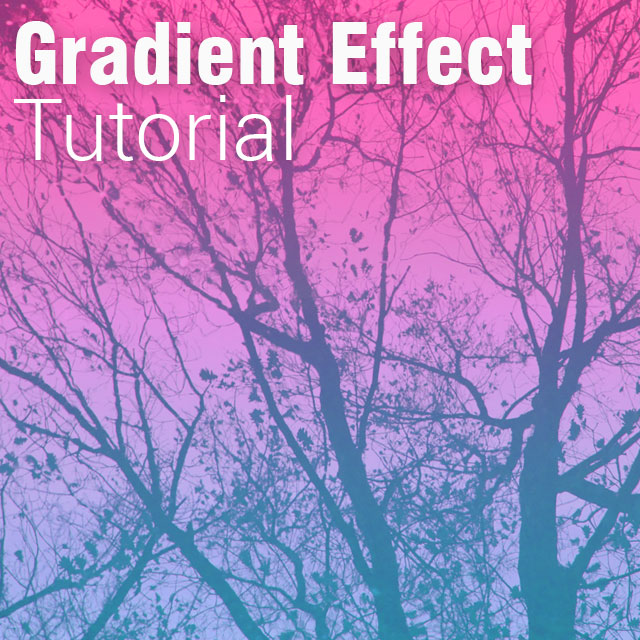 How To Use Picsart New Gradient Effect Step By Step Tutorial Create Discover With Picsart