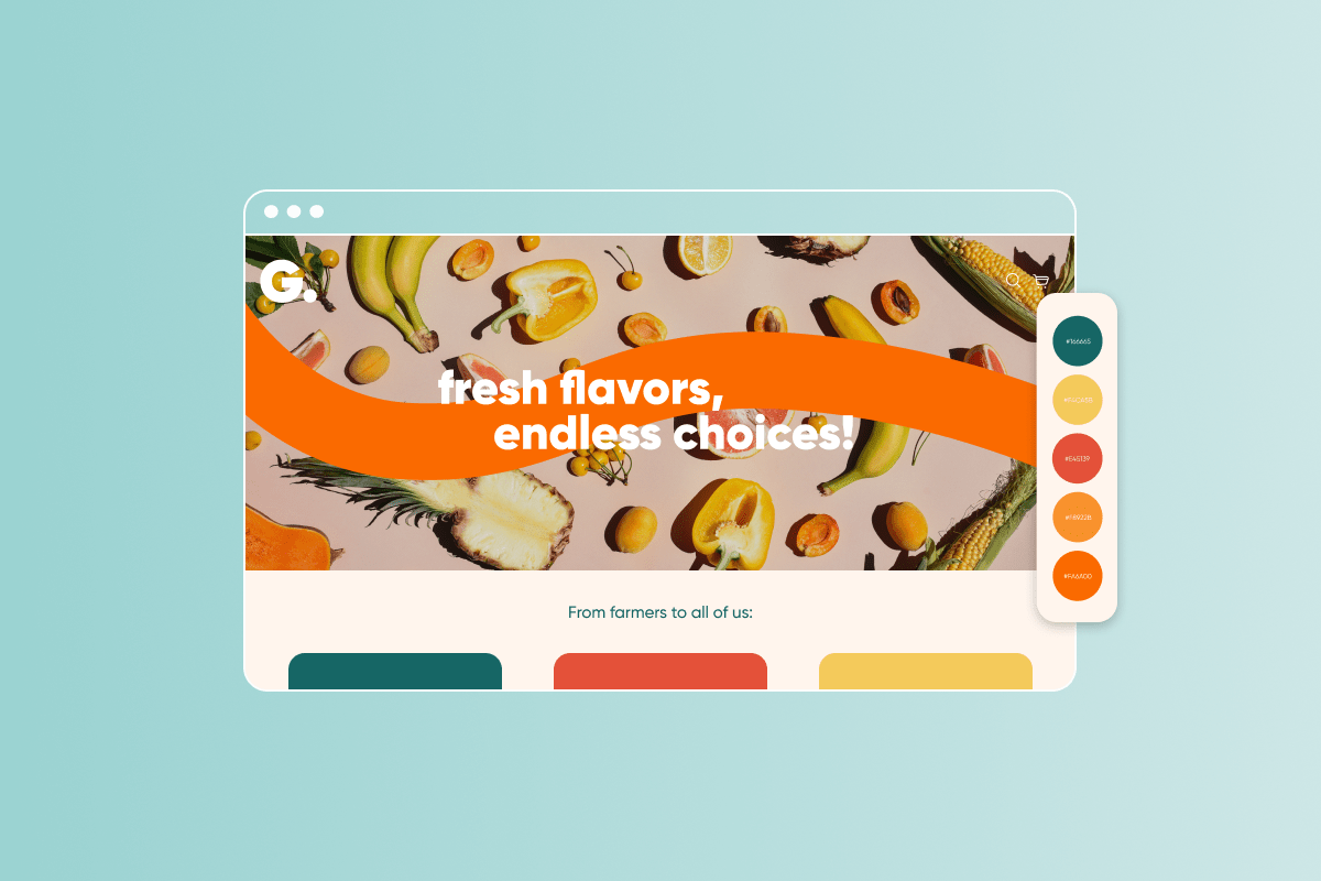 Everything About The Color Fuchsia - Incredible Abstract Background - Retina