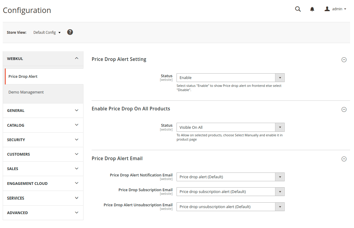 Price Drop Alert - Webkul Blog (10) Price Drop Alert - Webkul Blog (10)