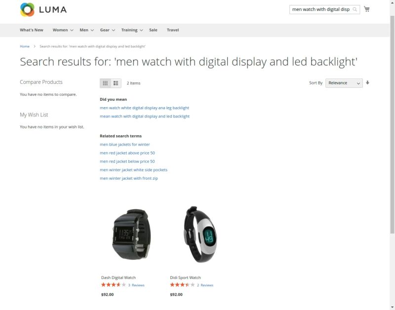 Guide For Adobe Commerce Semantic Search - Best Minimal Pictures in Full HD
