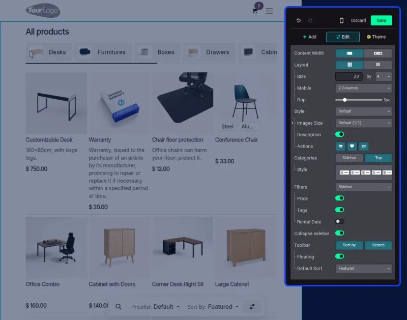 ecommerce