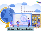Linkedin Self Introduction Profile Summary Leverage Edu