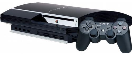 Sony PlayStation 3 Sony PlayStation 3