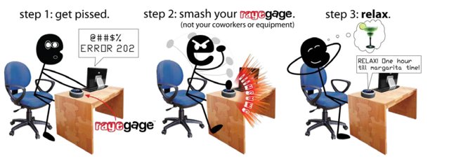 RageGage