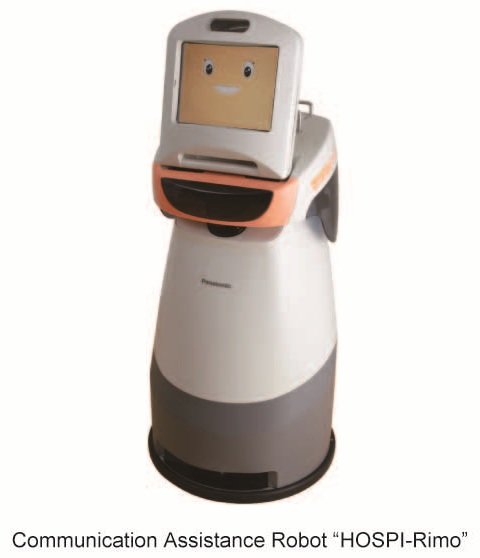 HOSPI-Rimo HOSPI-Rimo