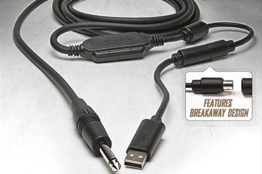 Rocksmith Real Tone Cable Rocksmith Real Tone Cable