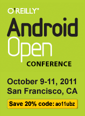 Android Open Android Open