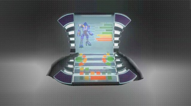 HP Flex HP Flex