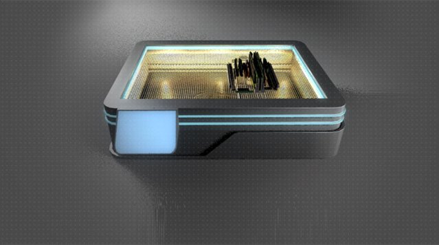 HP VolumeJet HP VolumeJet