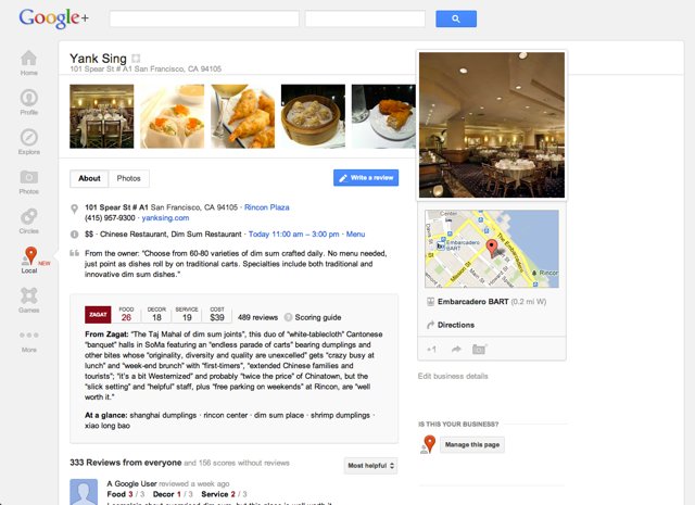 google+-local