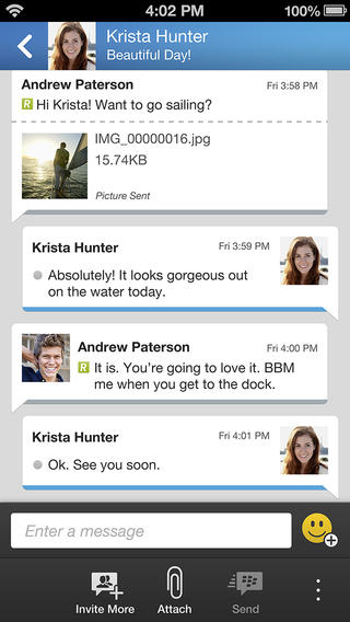 bbm-for-ios