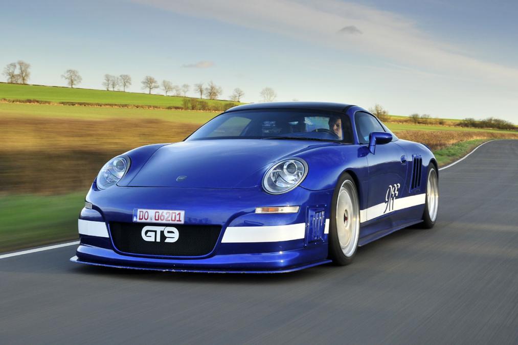 9ff GT9-R