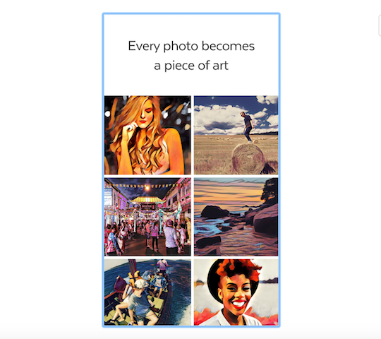prisma-app