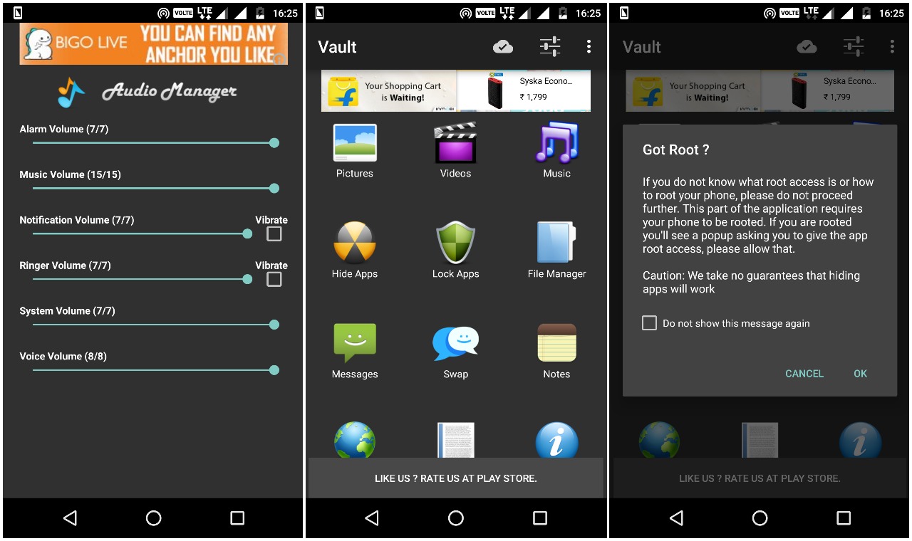 hide it pro - hide apps on rooted device