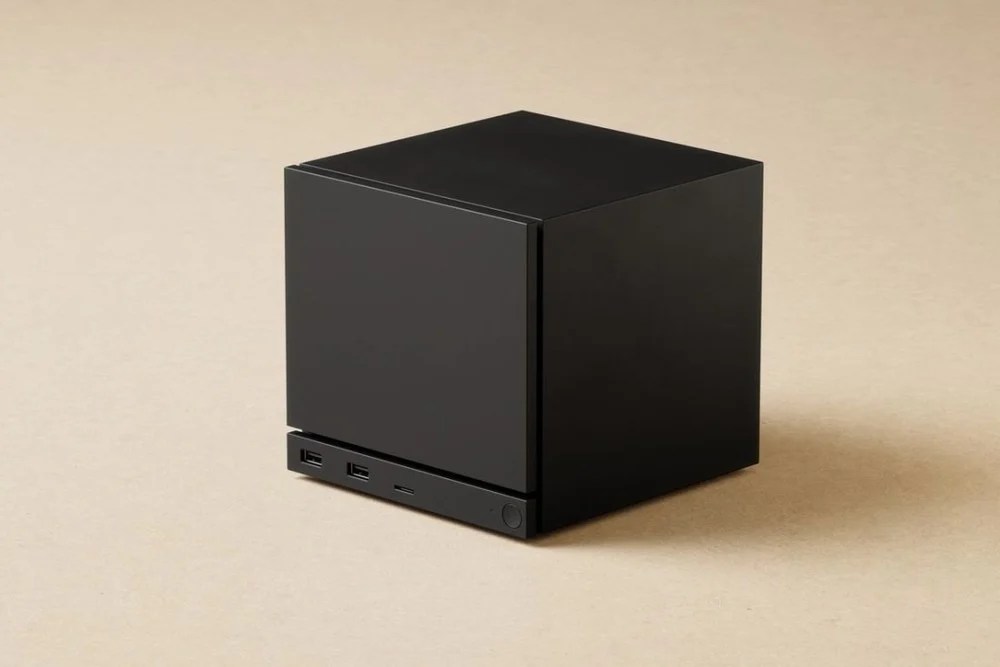 ubergizmo.com - Paulo Montenegro - Valve Steam Machine Price Leaks Online Ahead Of Summer 2026 Launch Window