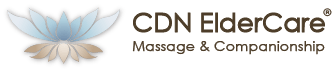 CDN ElderCare Logo