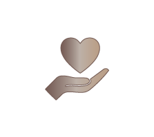 We’re your support team Icon