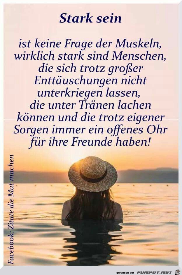 Stark Sein