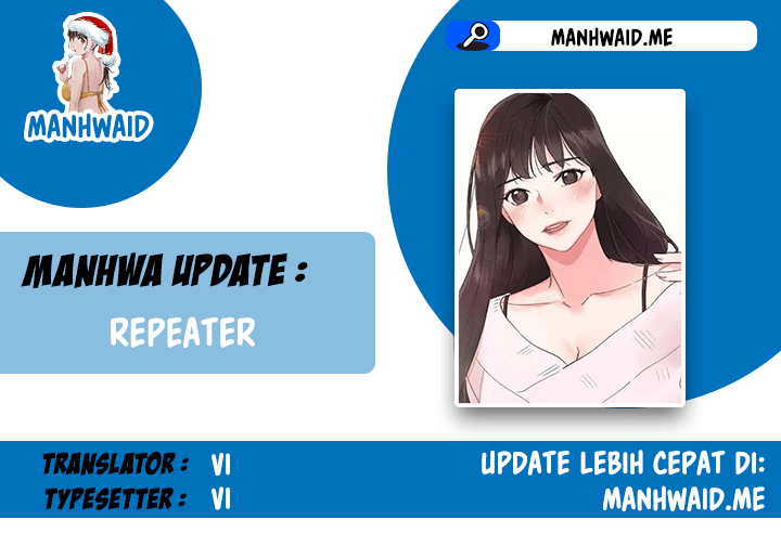 Komik Repeater Chapter 1 Halaman 1