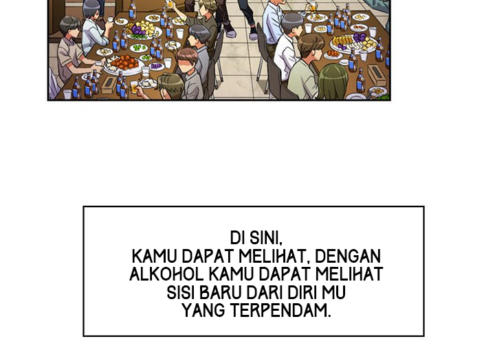 Komik My High School Bully Chapter 3 Halaman 4