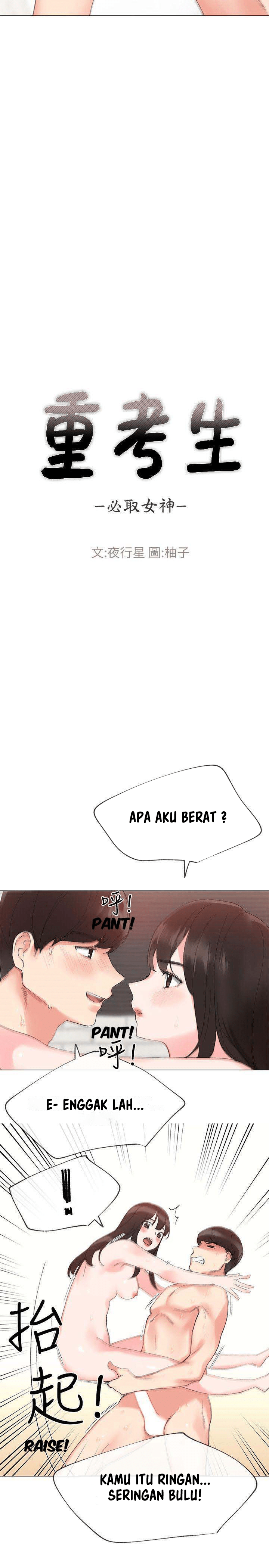 Komik Repeater Chapter 4 Halaman 3