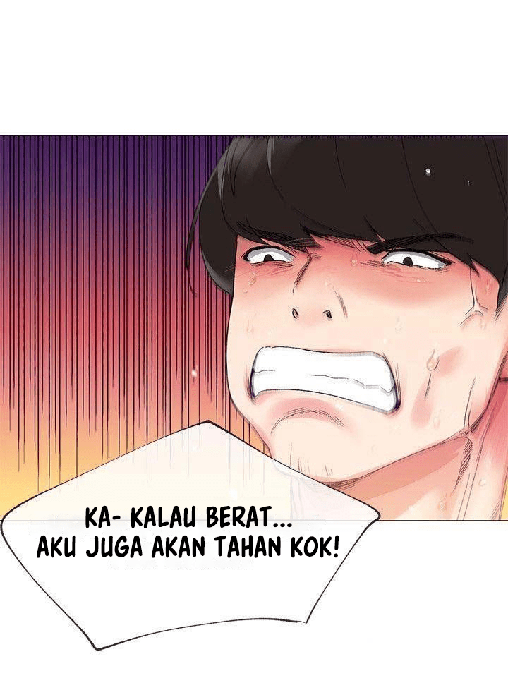 Komik Repeater Chapter 4 Halaman 4
