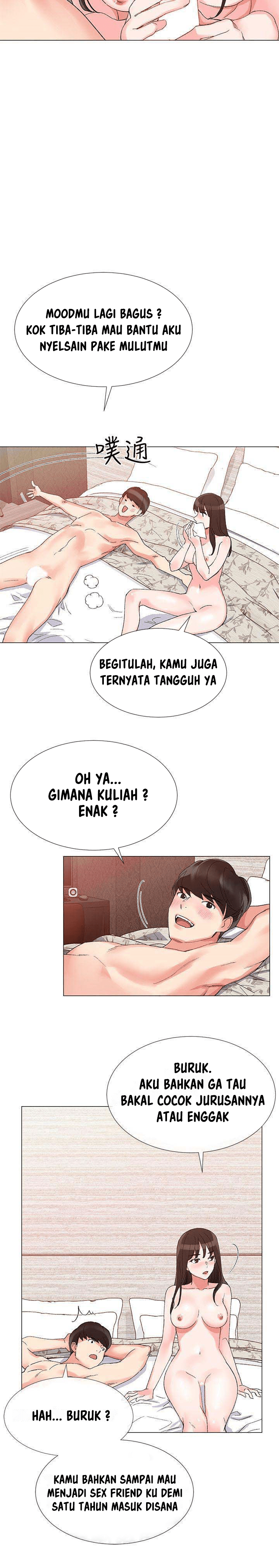 Komik Repeater Chapter 4 Halaman 10
