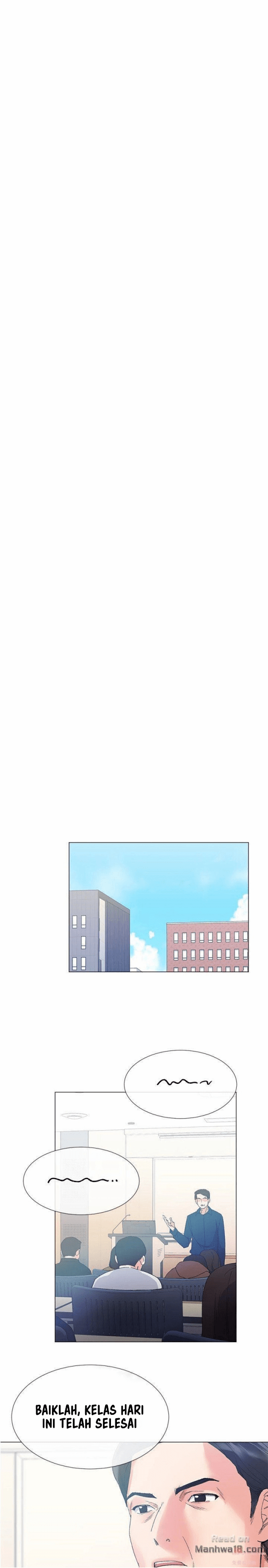 Komik Repeater Chapter 5 Halaman 10