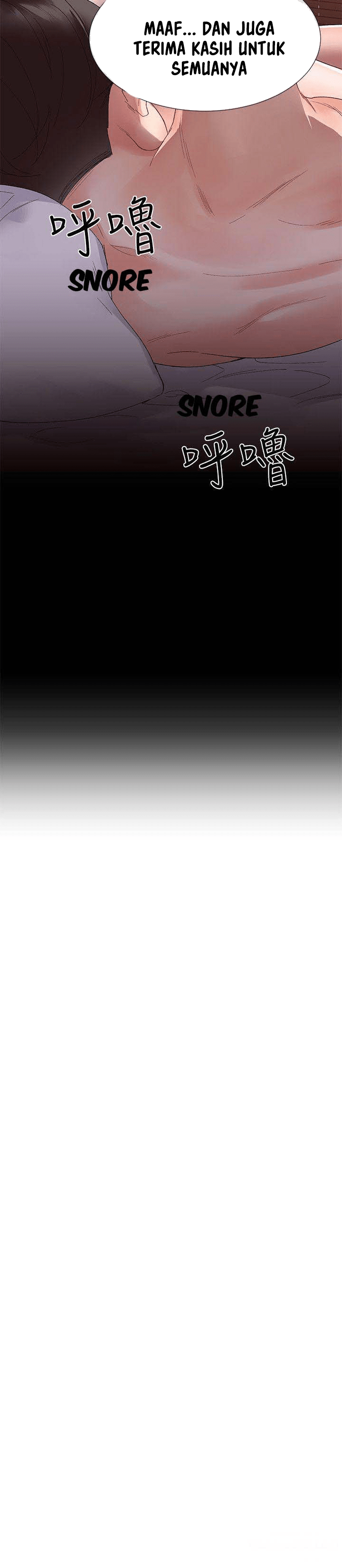 Komik Repeater Chapter 4 Halaman 14