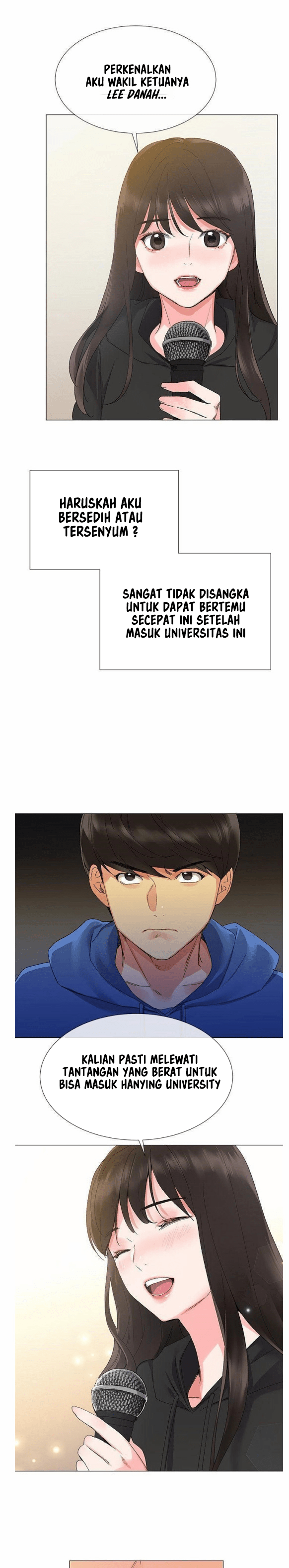 Komik Repeater Chapter 5 Halaman 25