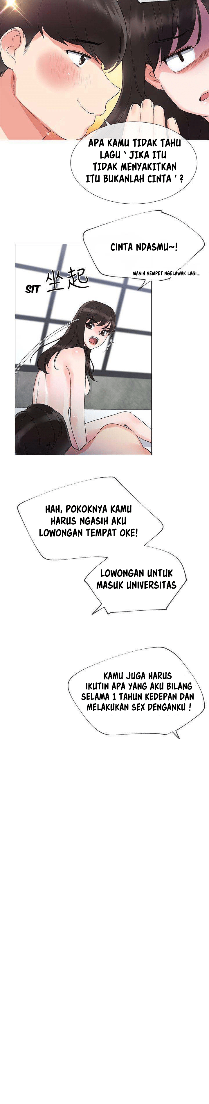 Komik Repeater Chapter 3 Halaman 26