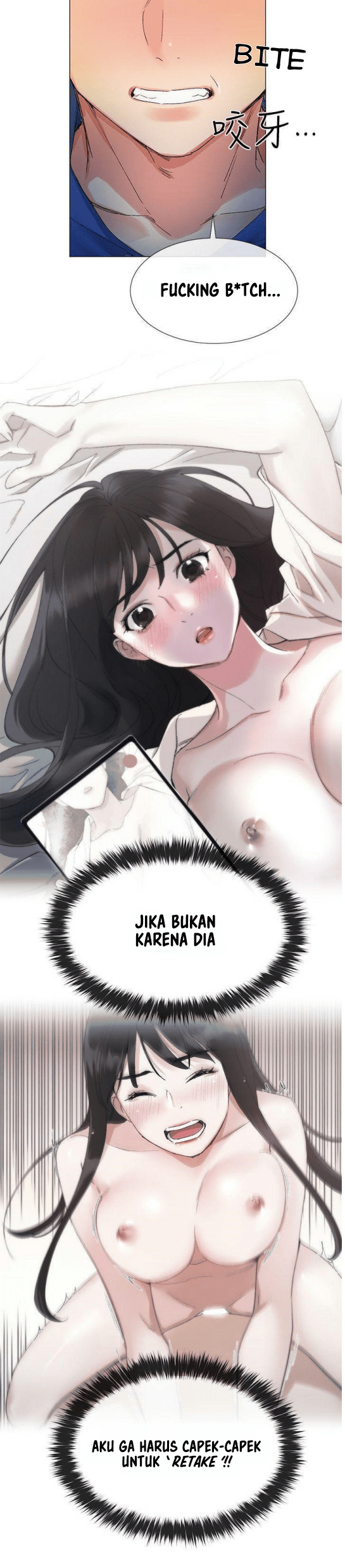 Komik Repeater Chapter 5 Halaman 26