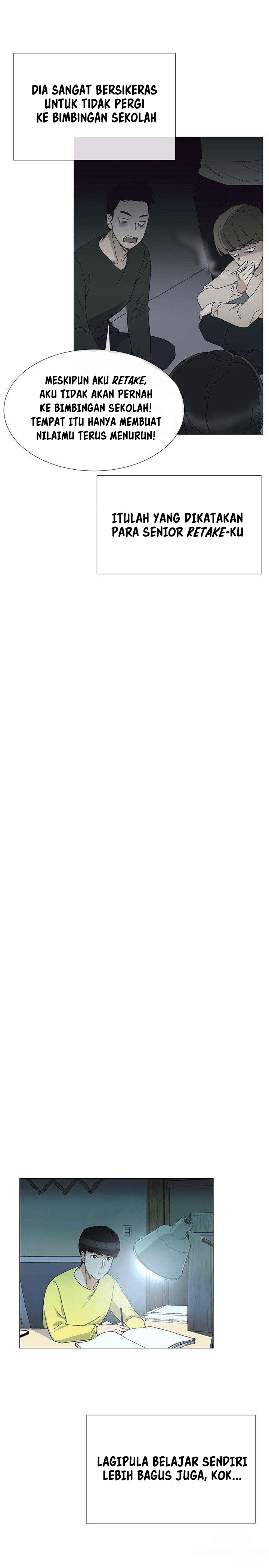 Komik Repeater Chapter 3 Halaman 29