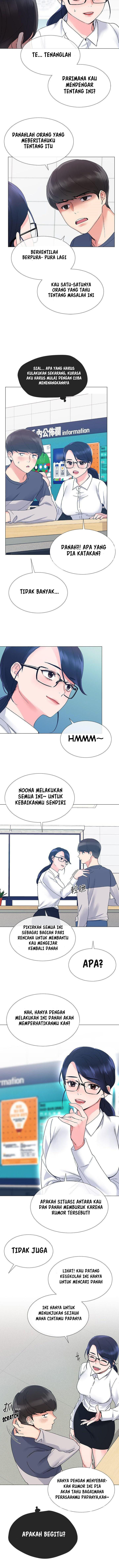 Komik Repeater Chapter 14 Halaman 9