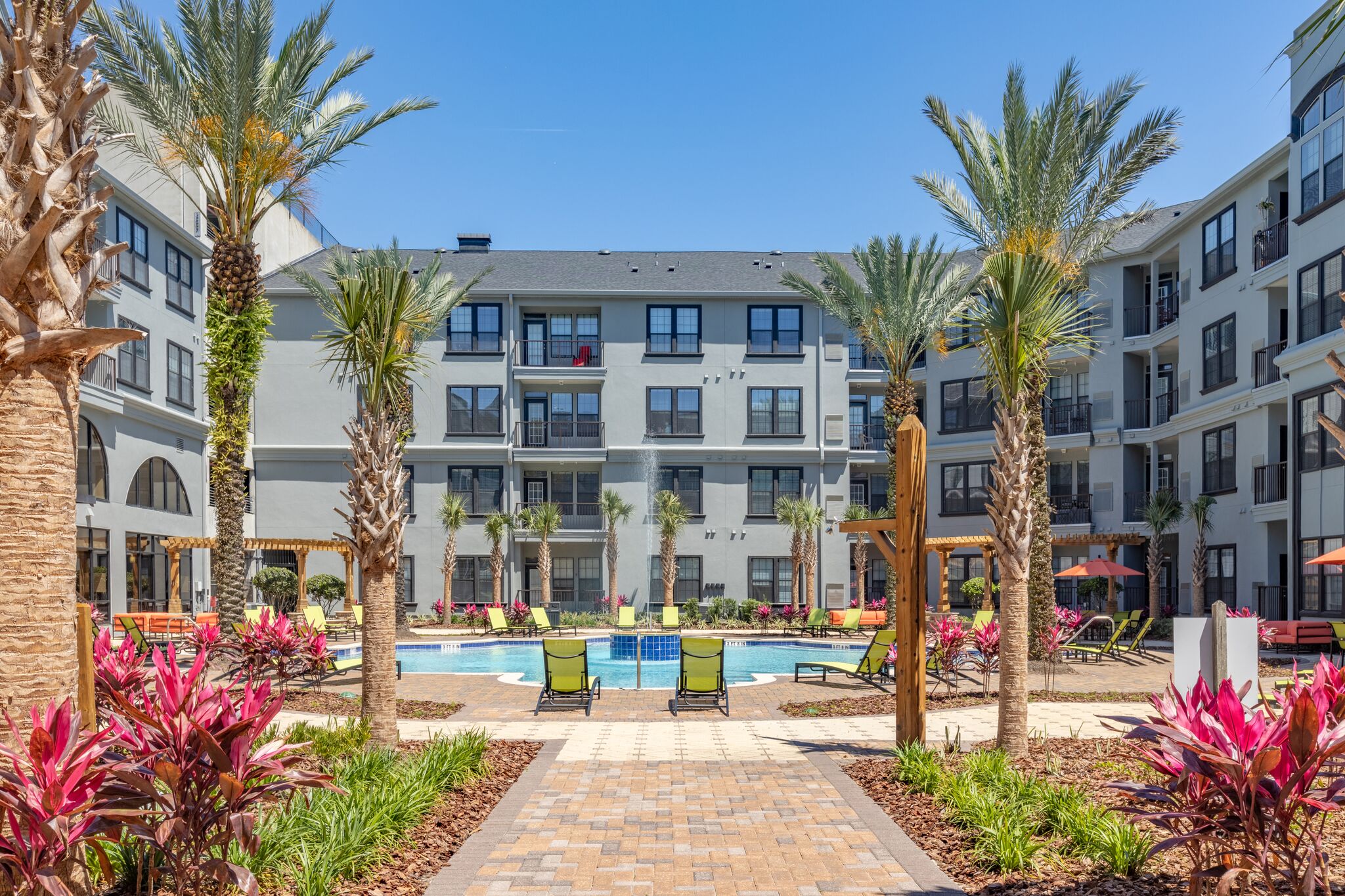 Bartram Apartments For Rent In Gainesville Fl