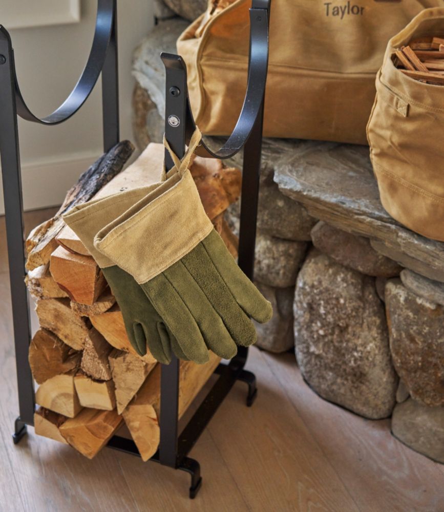 Gloves For The Fireplace Why To Keep A Pair On Your Hearth