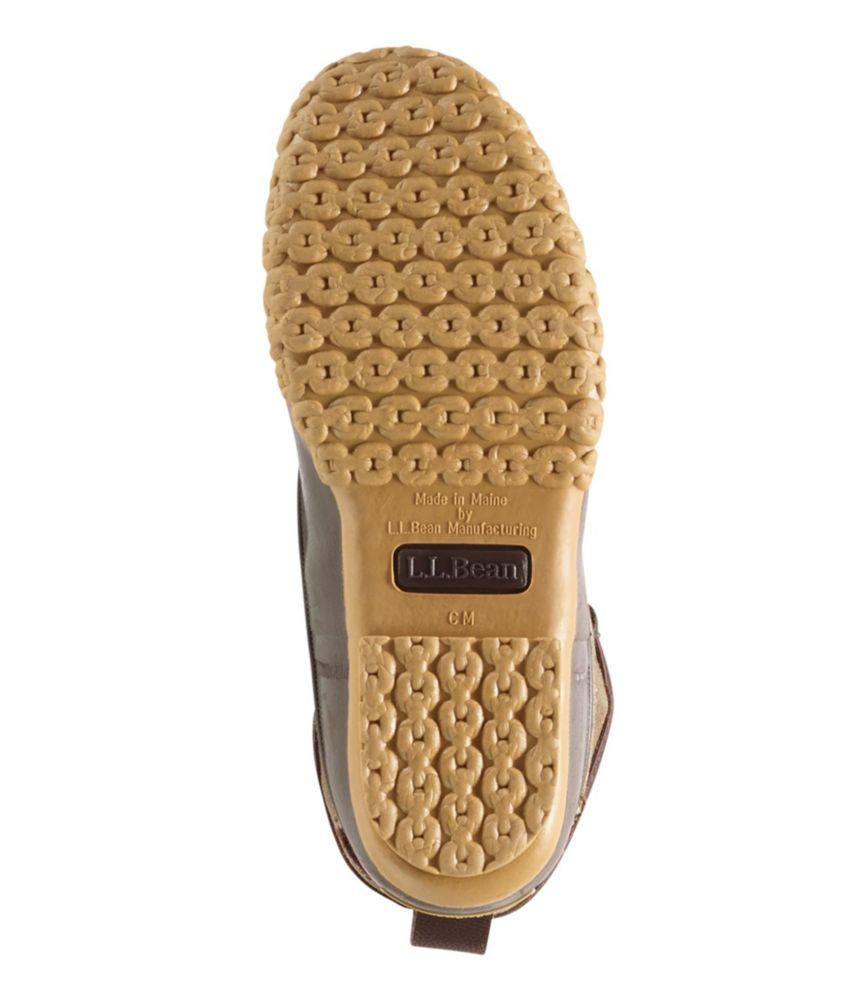 Check out the best l.l.bean boots for men, women, and kids below: Men S Waxed Canvas Maine Hunting Shoes 10 L L Bean Boots At L L Bean