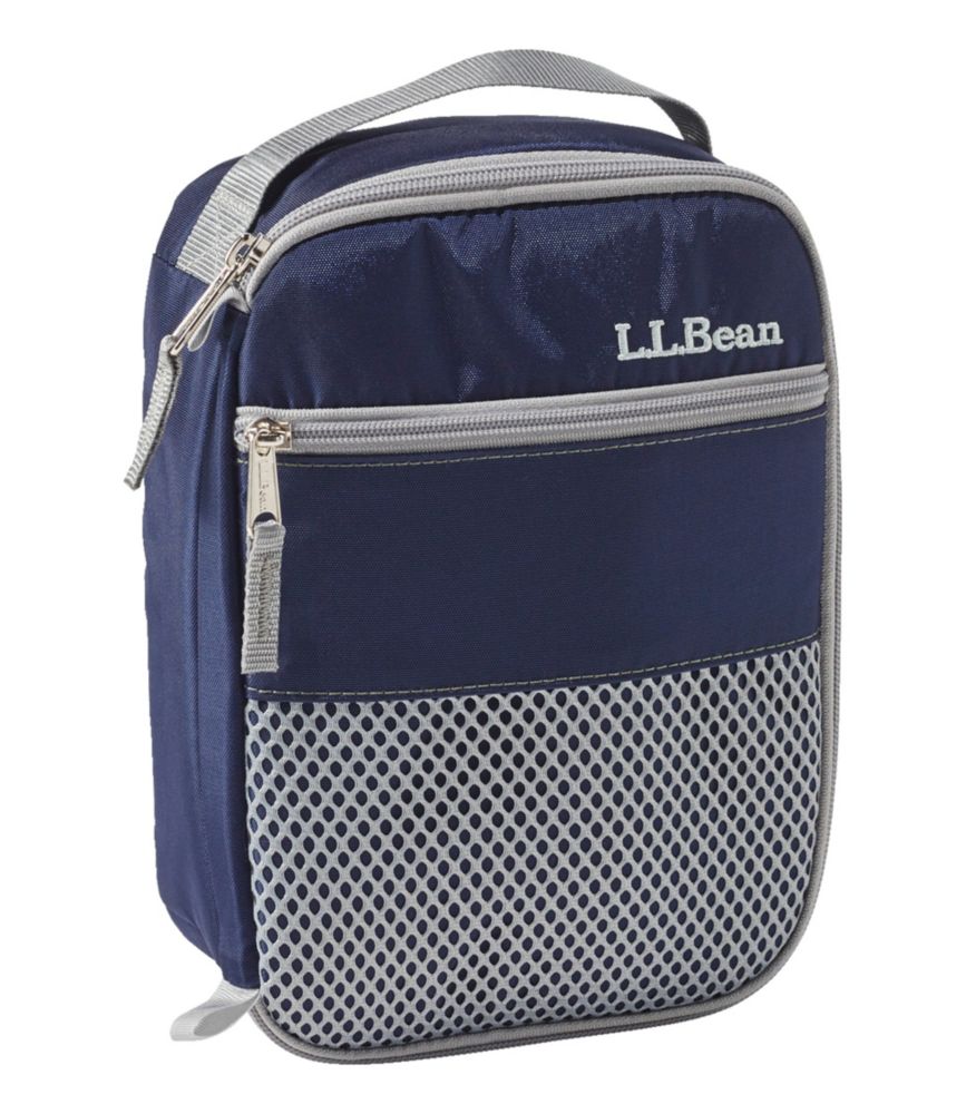 Insulated Lunch Bag Kids Lunch Box