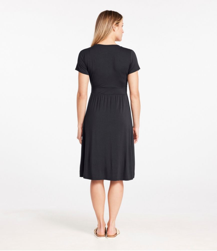 Women S Summer Knit Dress