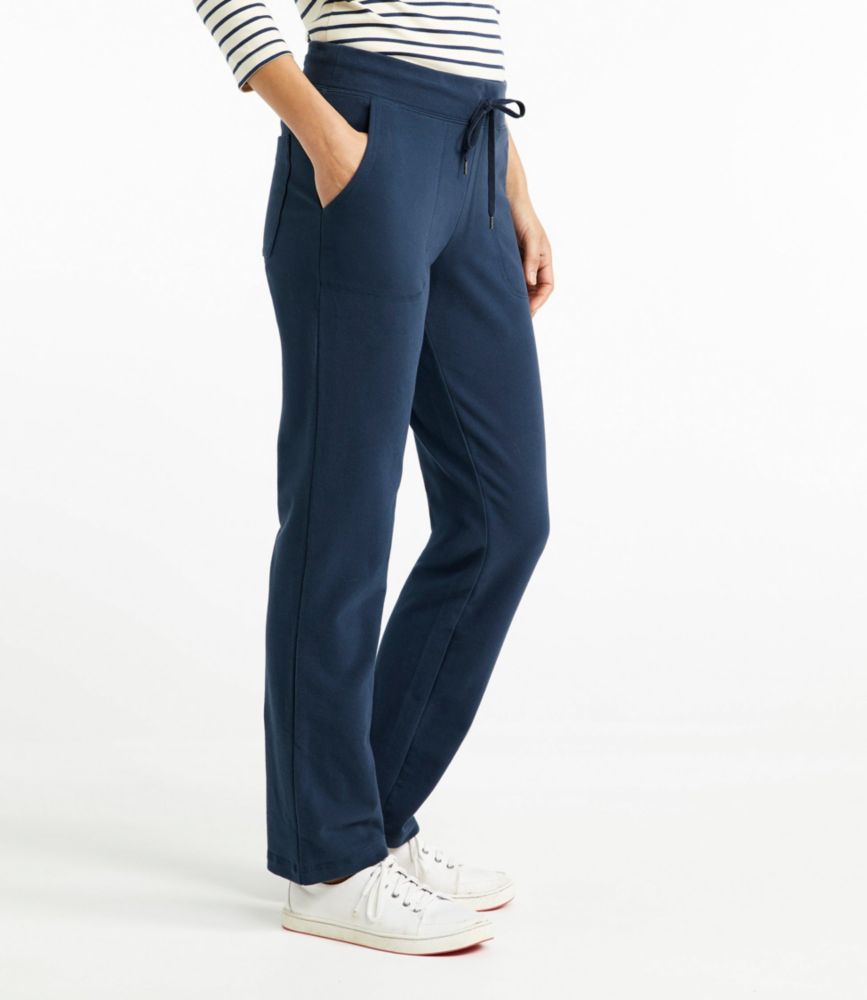 womens ultrasoft sweats straight-leg pants at llbean on women's petite fleece sweatpants