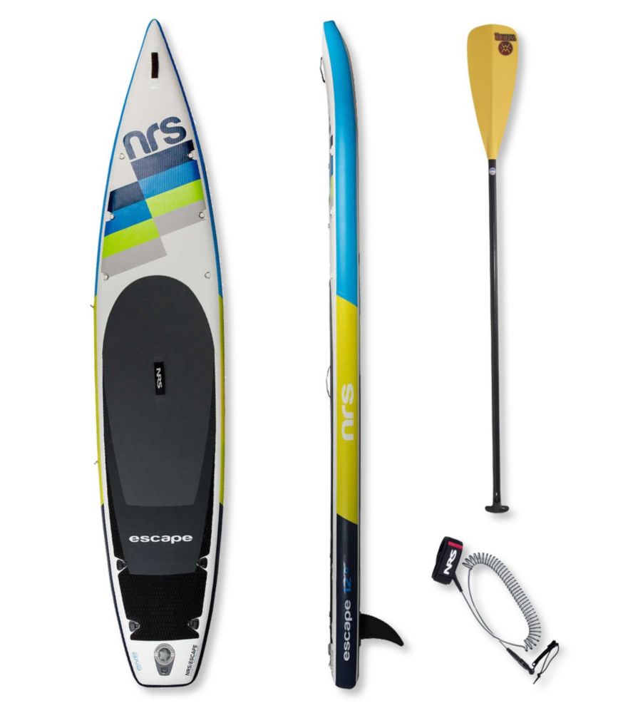 Nrs Escape 12 6 Inflatable Sup Board At Nrseurope See Our Top Picks.