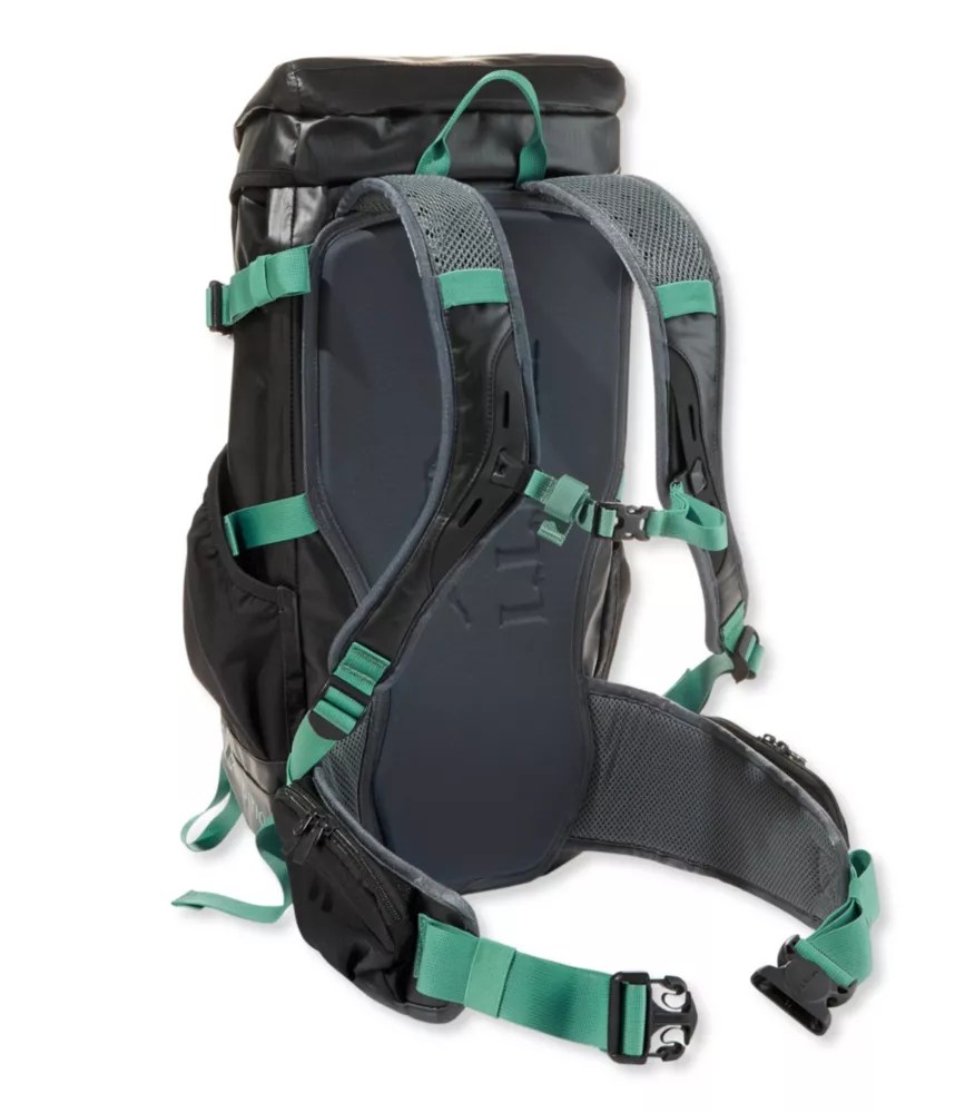 Women S All Conditions Waterproof Day Pack