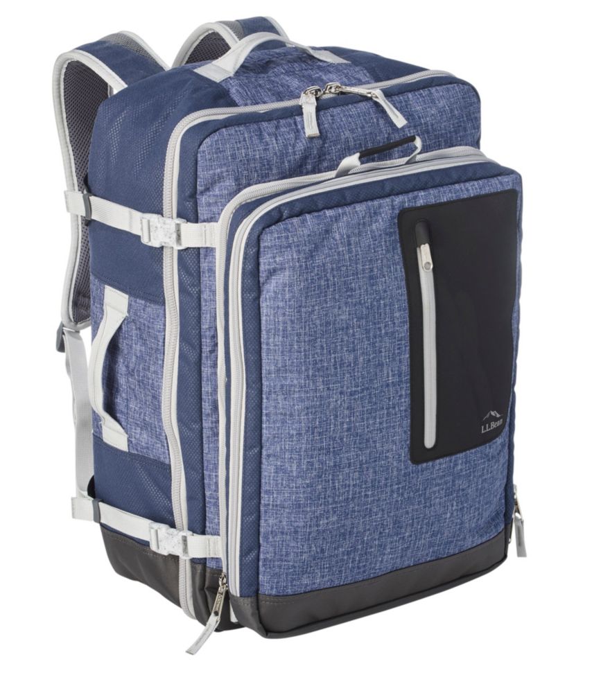 Shockwave Convertible Travel Pack