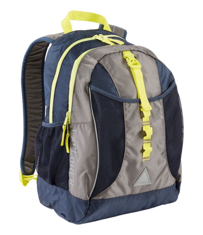 Bean S Explorer Backpack 32l - Download Ultra HD Nature Pattern | HD
