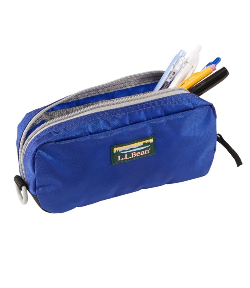 Pencil Case Accessories At L L Bean